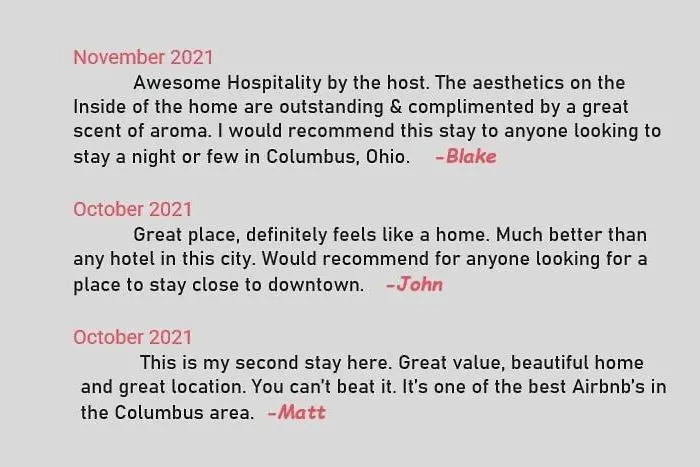 River's Rest Hotel Columbus