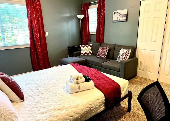 River's Rest Hotel