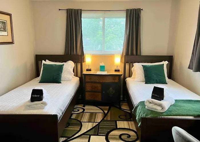 River's Rest Hotel 2*